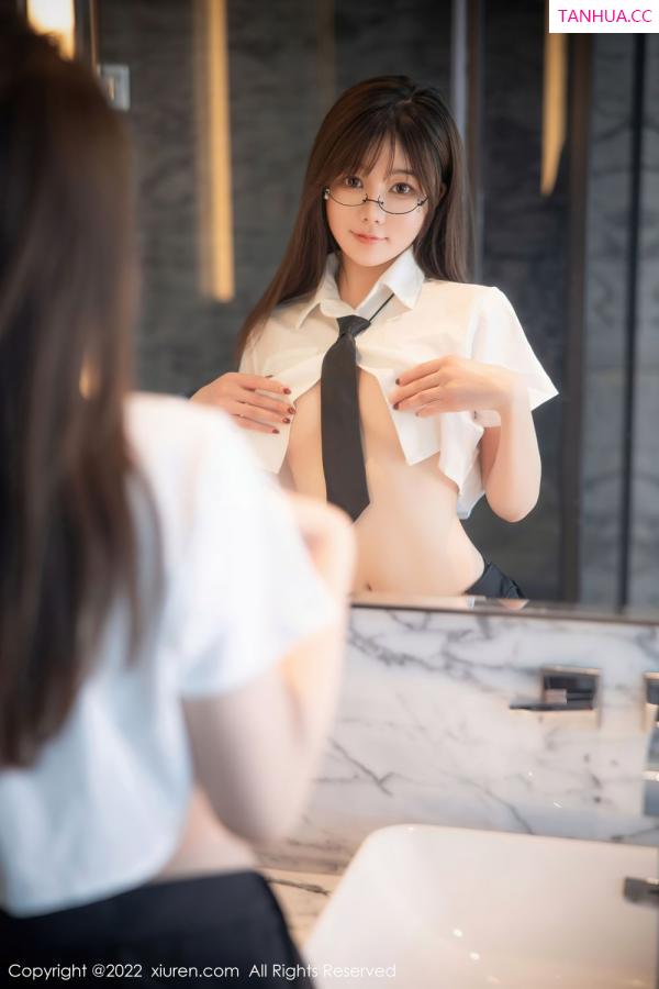 婠婠么  [XiuRen]高清写真图 2022.08.01 No.5365 婠婠么第44张图片